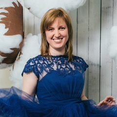 Александра Осипова, 30.11.1989, Черновцы