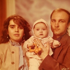 Юлия Алексеенко, 06.10.1990, Якутск