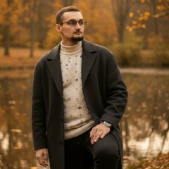 Денис Возвахов, 20.01, Люберцы