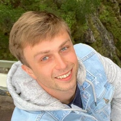 Alexander Zinchuk, 02.04.1990, Москва