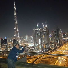 Фархад Самедов, 15.04, Баку