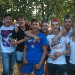 Артур Саркисян, 10.09.1994, Красноярск