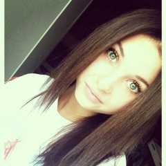 Кристина Александрова, 22.01.1995, Гродно