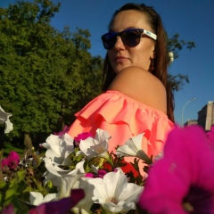 Светлана Велкам, 09.09