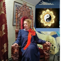 Веста Елизарова, 11.07