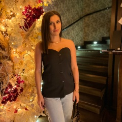 Нара Коцоева-Казарова, 06.06.1988, Владикавказ