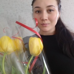 Aizhan Sabikenova, 01.06, Алматы