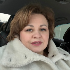 Ольга Политико, 18.04, Радужный