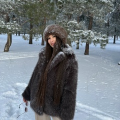 Айгуль Жаскайратова, 12.05.1997, Волгоград