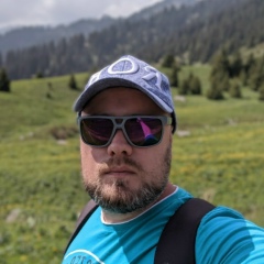 Илья Латышков, 17.11.1989, Москва