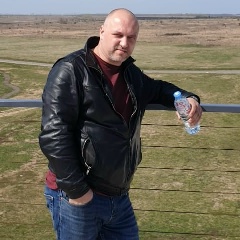 Алексей Афонин, 25.07, Санкт-Петербург