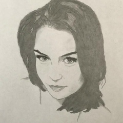 Ольга Митрохина, 24.10, Москва