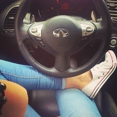 Вика Сова, 30.06, Одесса