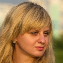 Катя Кривопишина, 05.07.1987, Черкассы