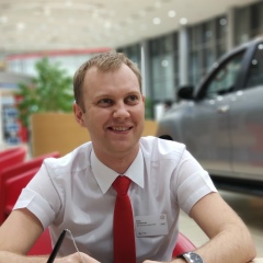 Егор Захарычев, 23.07, Ижевск