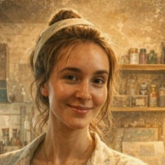 Di Wildflower, 21.03, Красноярск