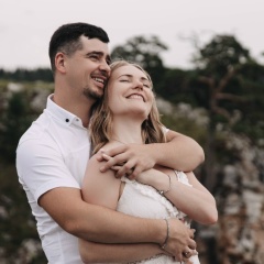 Виктория Мамаева