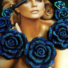 Ekaterina Nomerovskaya, Одесса