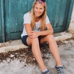 Мария Мелюхнова, 06.01.1983