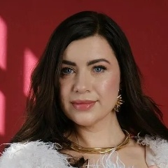 Алина Шпигун, Тюмень