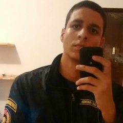 Matheus Cabral, 20.12.1998, Maceió