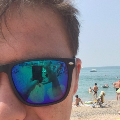 Евгений Целуйко, 10.06.1986, Москва