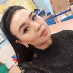 Dinara Ispayeva, 30.06.1991, Атырау