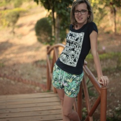 Анастасия Голик, 16.06