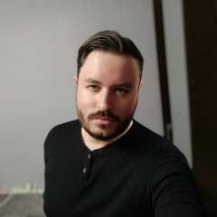 Михаил Светлов, 22.01.1992, Санкт-Петербург