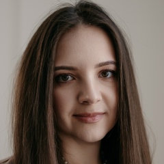 Кая Анника, 22.05.1992, Казань