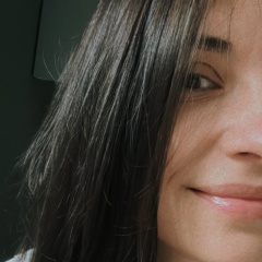 Юлия Кнутова, 26.11, Москва