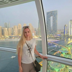 Светлана Надыгина, 05.04, Нижний Новгород