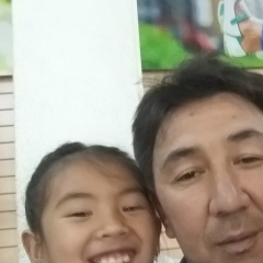 Ruslan Khairetdenov, 25.06.1974, Атырау