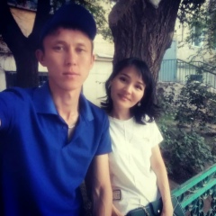 Анар Муслим, 21.07.1990, Актобе