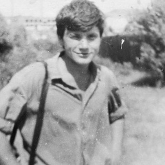 Евгений Чигарин, 20.08.1949, Саров