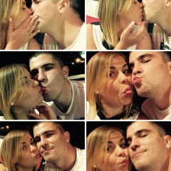 Кристина Трегуб, 11.08.1986, Кропивницкий / Кировоград