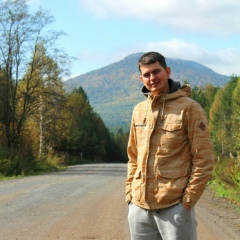 Сергей Ларцев, 16.06.1987, Саратов