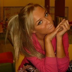 Ксения Саутина, 16.12, Краснодар