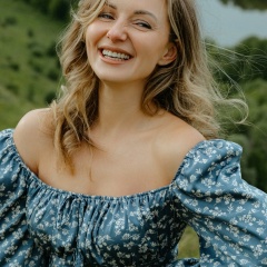 Ирина Ненахова, 28.11.1985, Борисоглебск