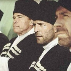 Алан Кумаритов, 06.02.1987