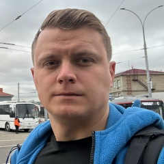 Алексей Гурьев, 27.12.1989, Алматы