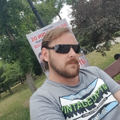 Paschik Schreider, 29.11.1984, Schwetzingen