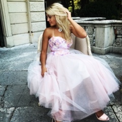 Марина Варварюк, 19.04.1990, Днепр (Днепропетровск)