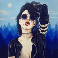 Надежда Савиных, 16.05