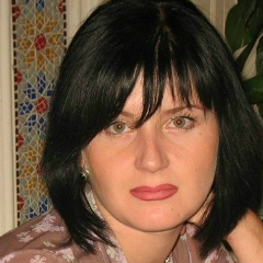 Татьяна Бган, 26.09, Харьков