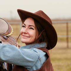 Дарья Истомина