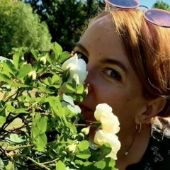 Ольга Карецкая, 01.03.1976, Санкт-Петербург