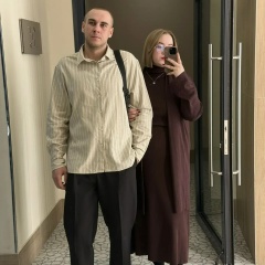 Кирилл Вольф, 16.11, Тюмень