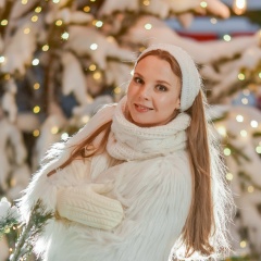 Кира Золотухина, 12.05, Тула