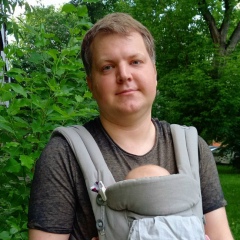 Андрей Левченко, 26.04.1985, Москва